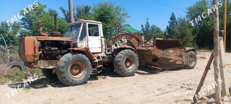 MTZ 80 1990 - 100 000 TMT - Мары - img 2