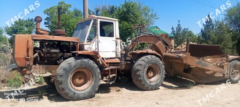 MTZ 80 1990 - 100 000 TMT - Мары - img 3