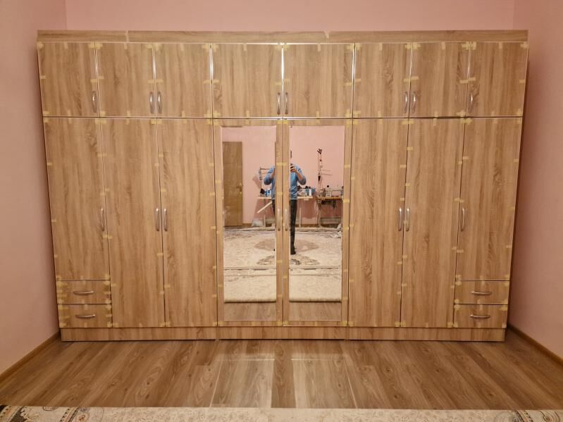 MEBEL ️️️ MEBIL GARNATUR - Ашхабад - img 2
