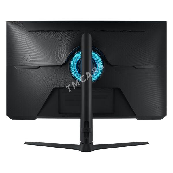 SAMSUNG G4 27" IPS 240Hz NEW - Parahat 7 - img 3