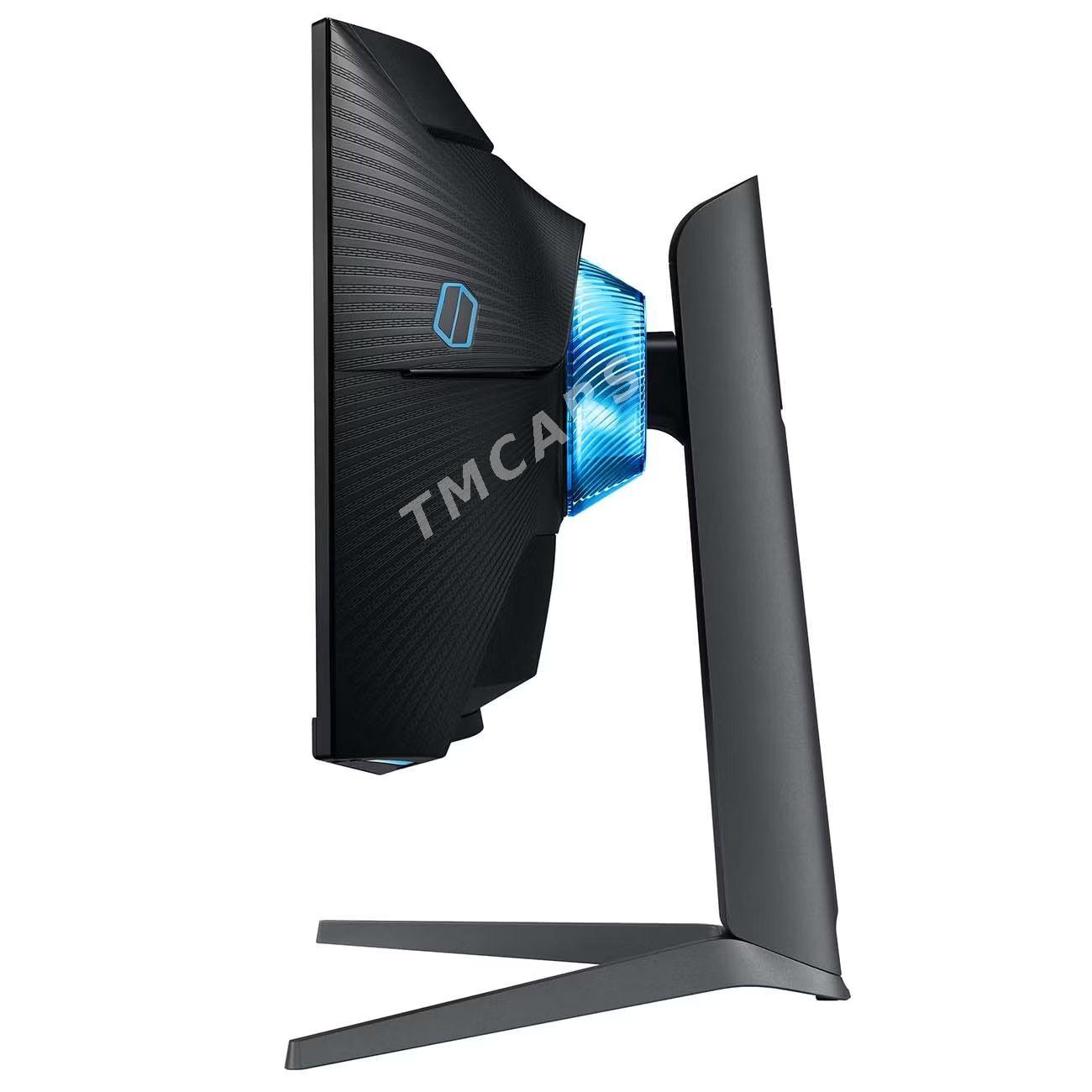 SAMSUNG G4 27" IPS 240Hz NEW - Parahat 7 - img 2