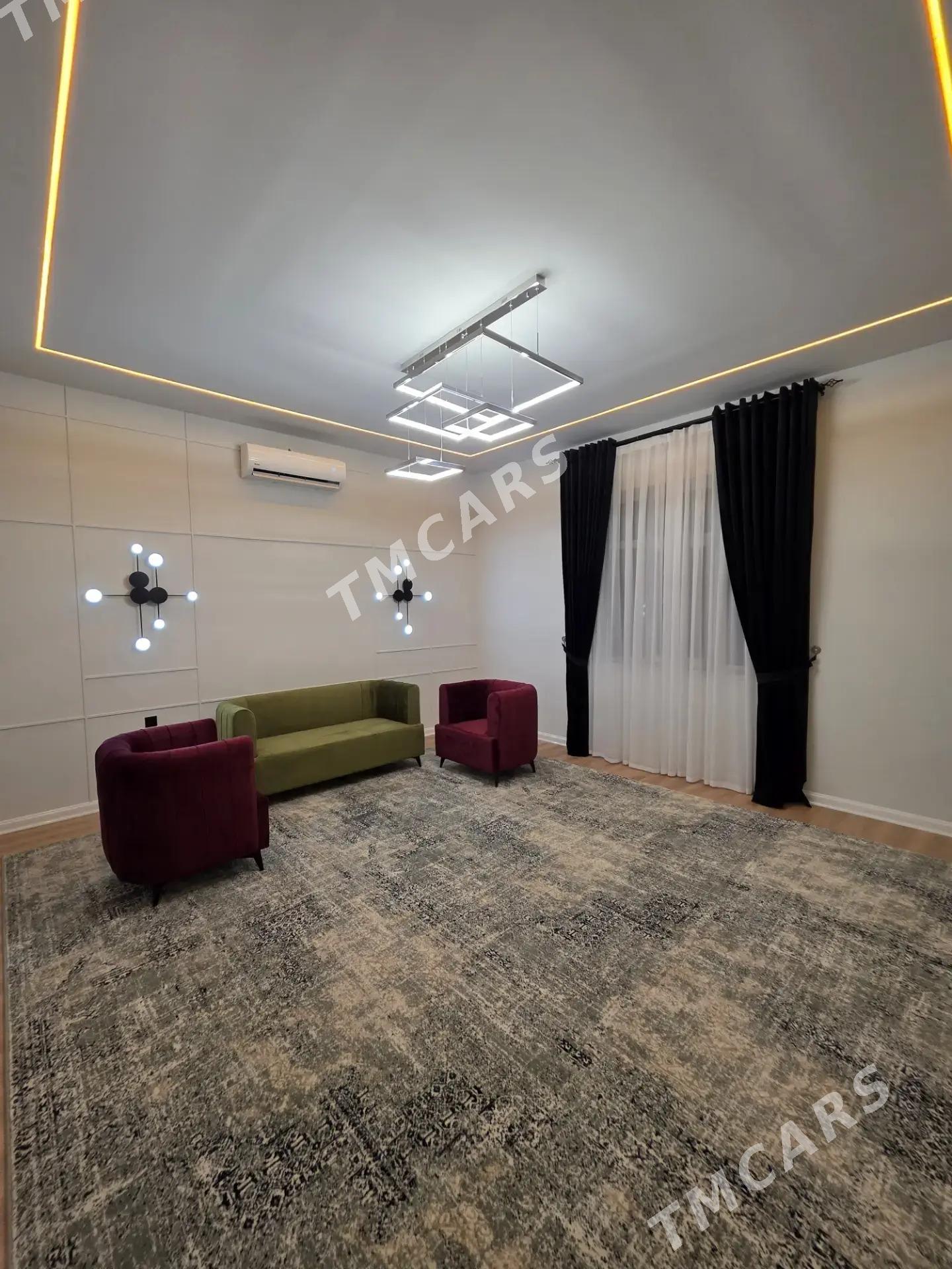 ПРОДАЖА ДОМ - Aşgabat - img 2