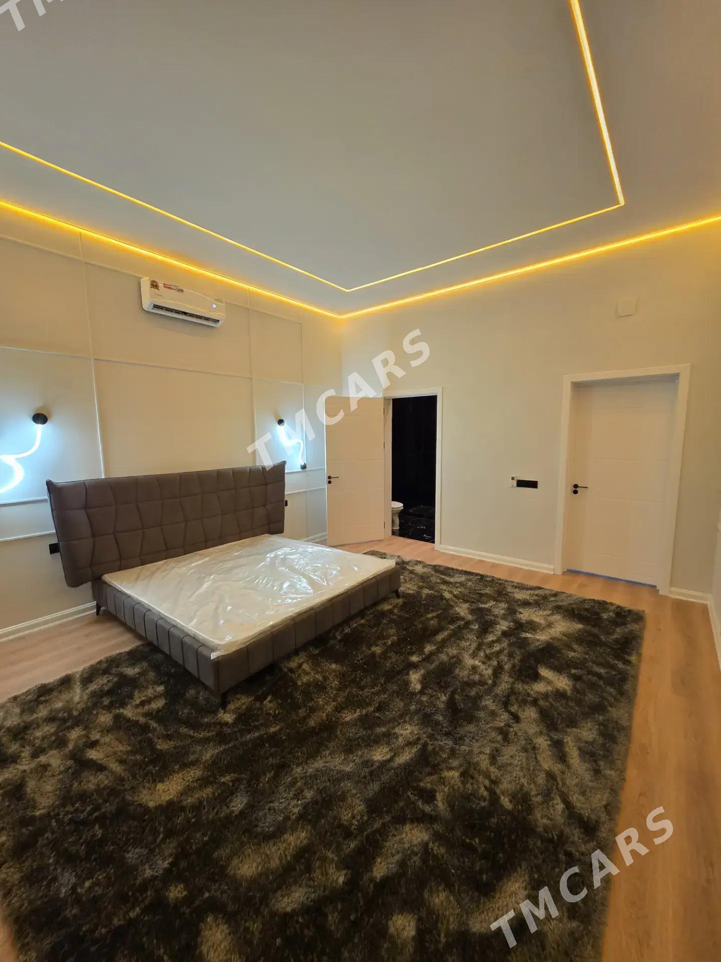 ПРОДАЖА ДОМ - Aşgabat - img 3