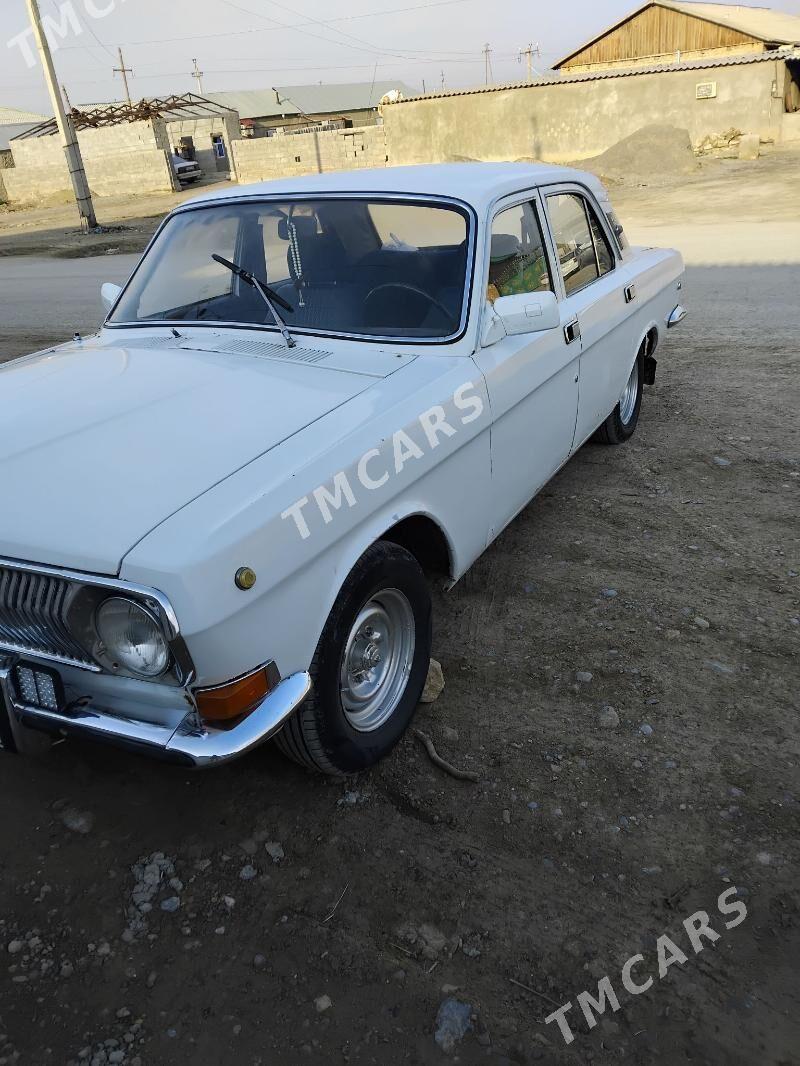 Gaz 24 1990 - 20 000 TMT - Ашхабад - img 2