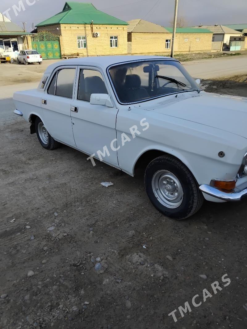 Gaz 24 1990 - 20 000 TMT - Ашхабад - img 3