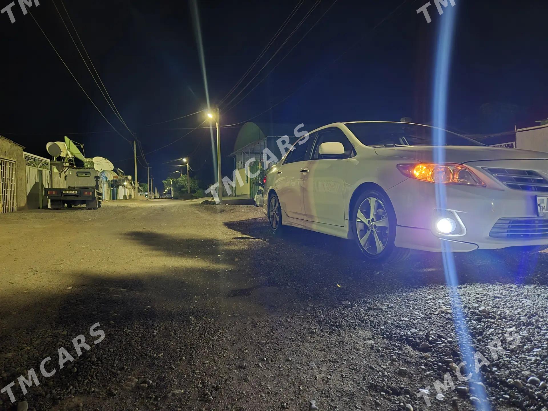 Toyota Corolla 2013 - 158 000 TMT - Анев - img 7