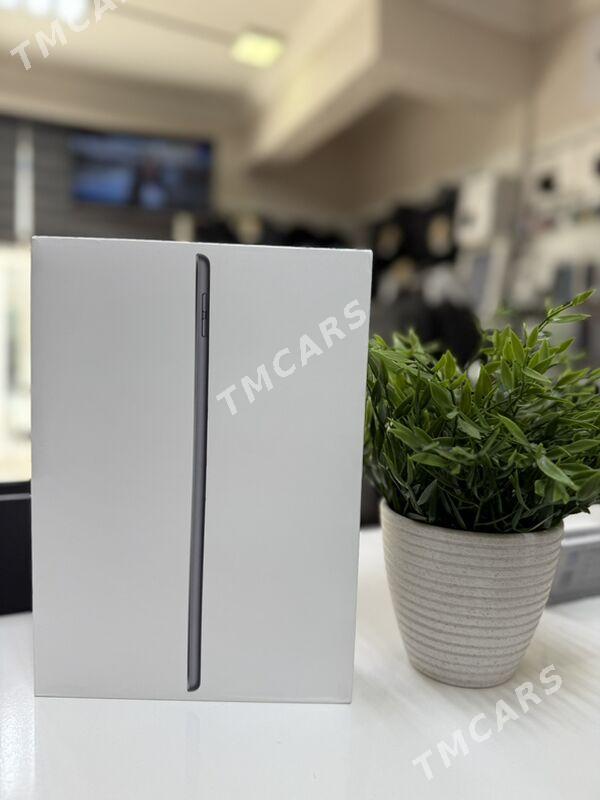 iPad 9 64GB WiFi+Cell - Aşgabat - img 3