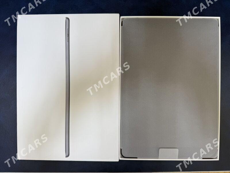 iPad 9 64GB WiFi+Cell - Aşgabat - img 2