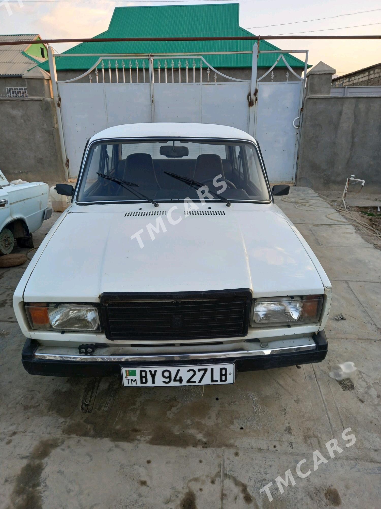 Lada 2107 2011 - 33 000 TMT - Магданлы - img 6