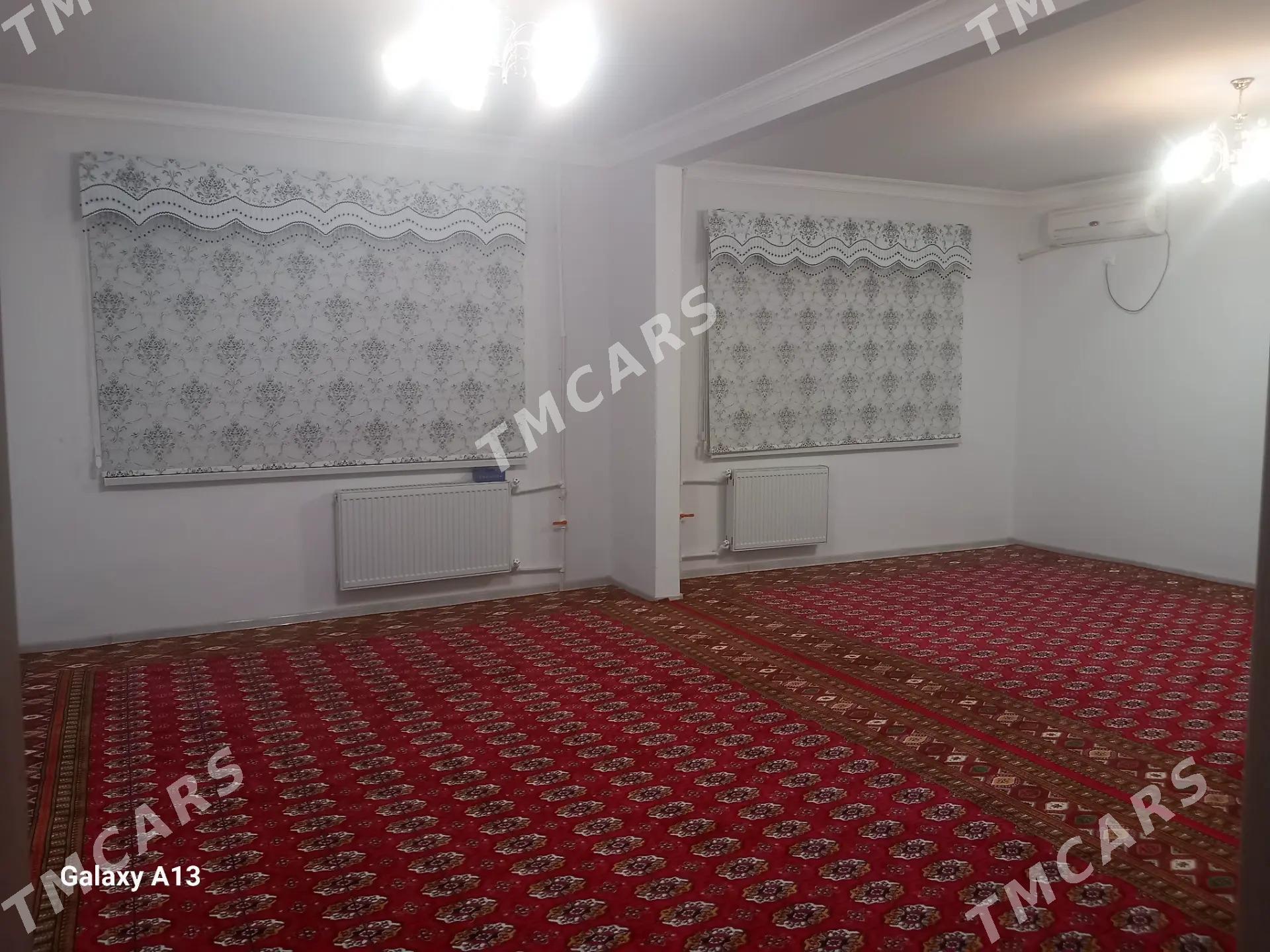 Jemagat 3 komnat - Ашхабад - img 2