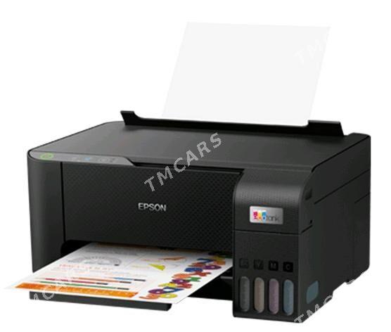 Printer Epson L3218 - Daşoguz - img 2