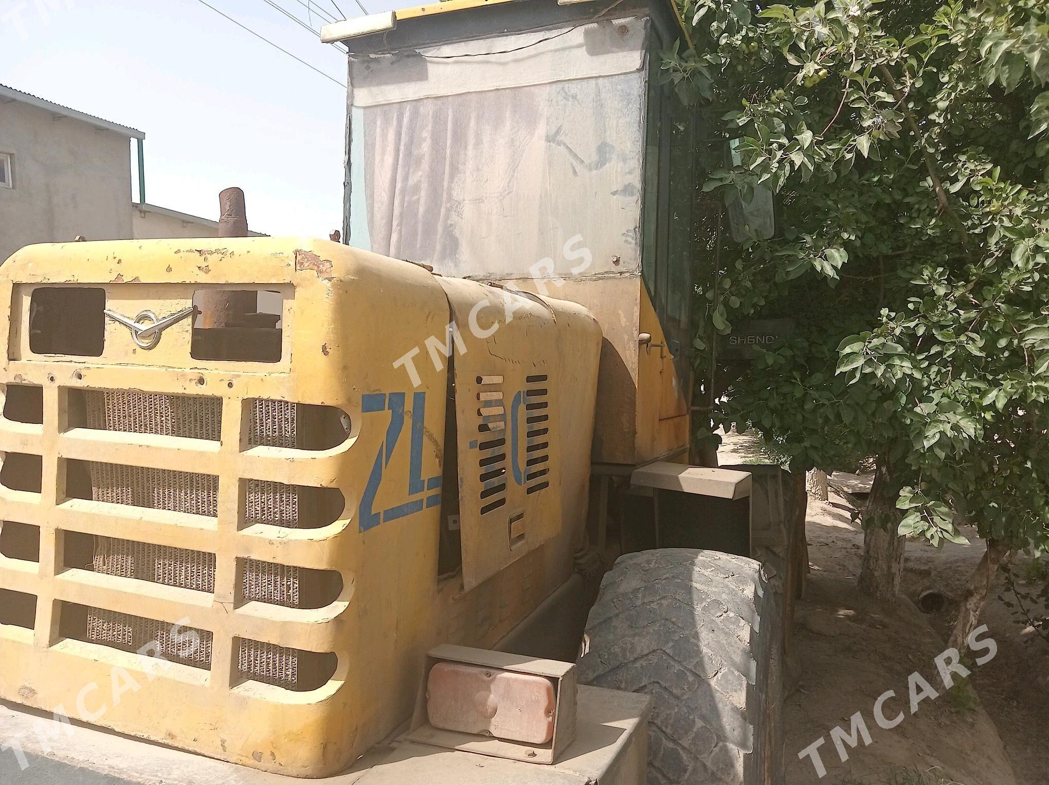 XCMG ZL50 2010 - 120 000 TMT - Саят - img 2