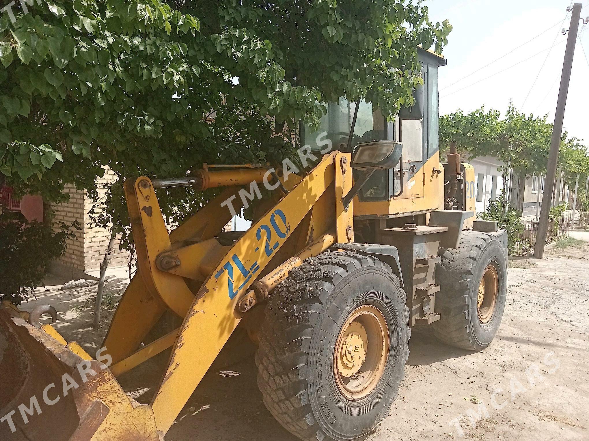 XCMG ZL50 2010 - 120 000 TMT - Саят - img 3