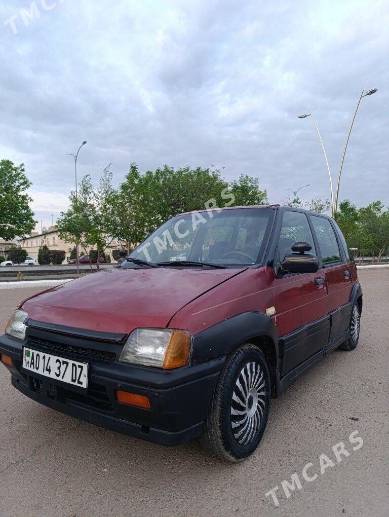 Daewoo Tico 1998 - 13 000 TMT - Дашогуз - img 5