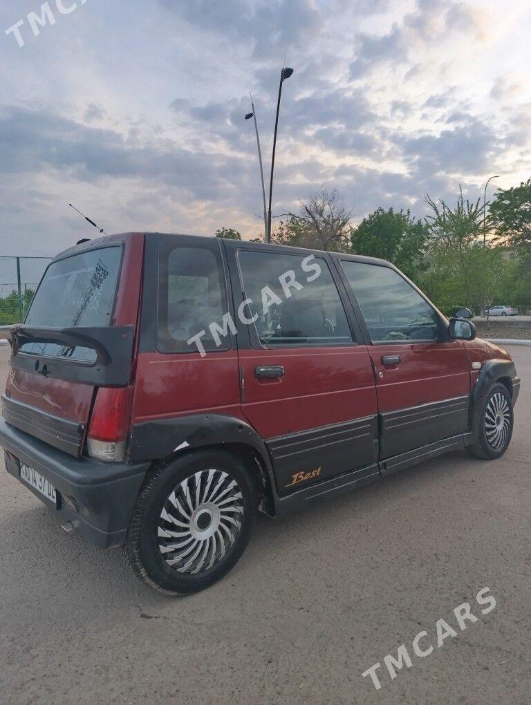 Daewoo Tico 1998 - 13 000 TMT - Дашогуз - img 4