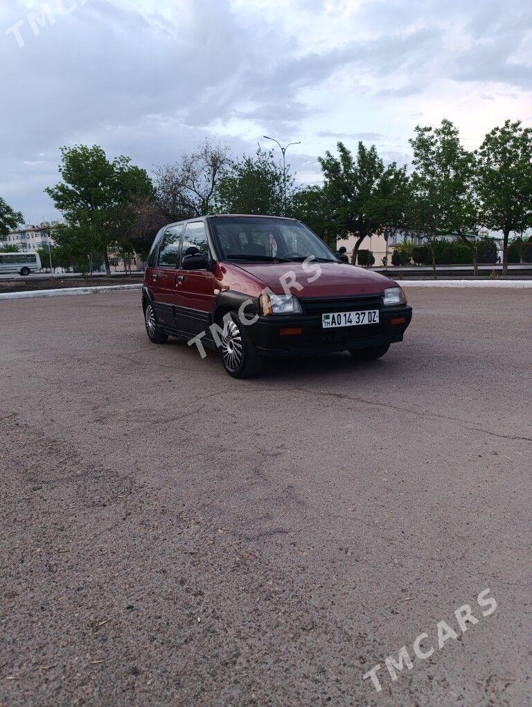 Daewoo Tico 1998 - 13 000 TMT - Дашогуз - img 6