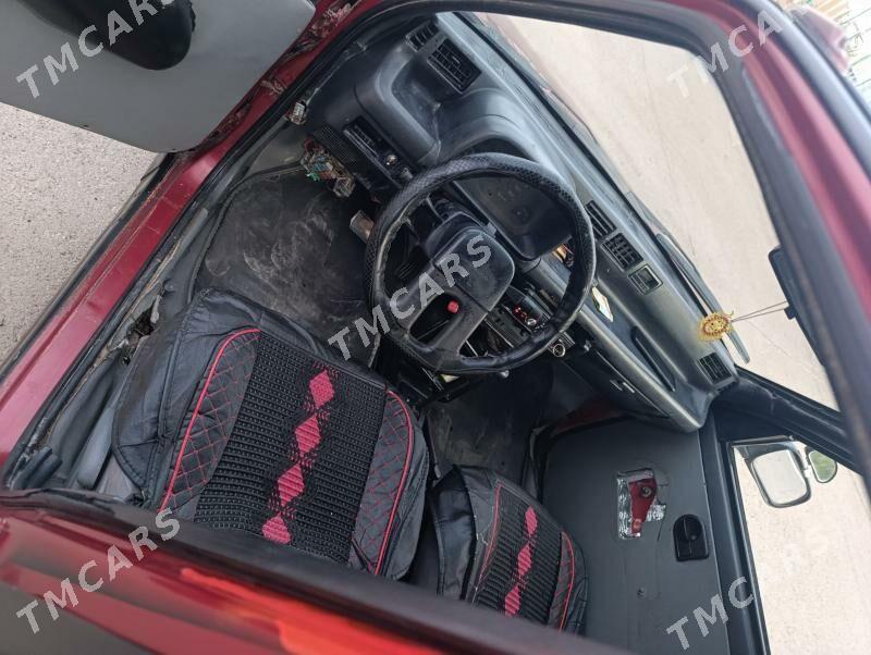 Daewoo Tico 1998 - 13 000 TMT - Дашогуз - img 8