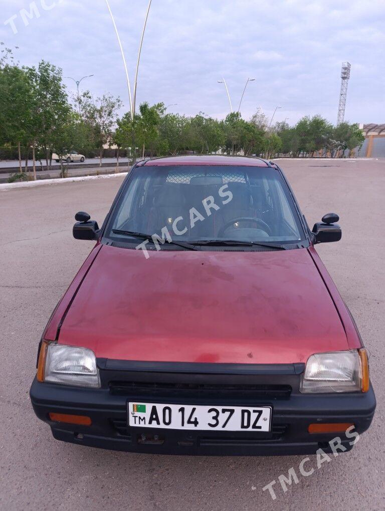 Daewoo Tico 1998 - 13 000 TMT - Дашогуз - img 9