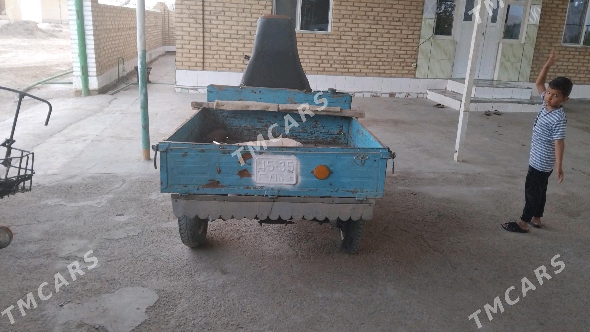Fekon FK200-14G 2000 - 5 000 TMT - Sakarçäge - img 3
