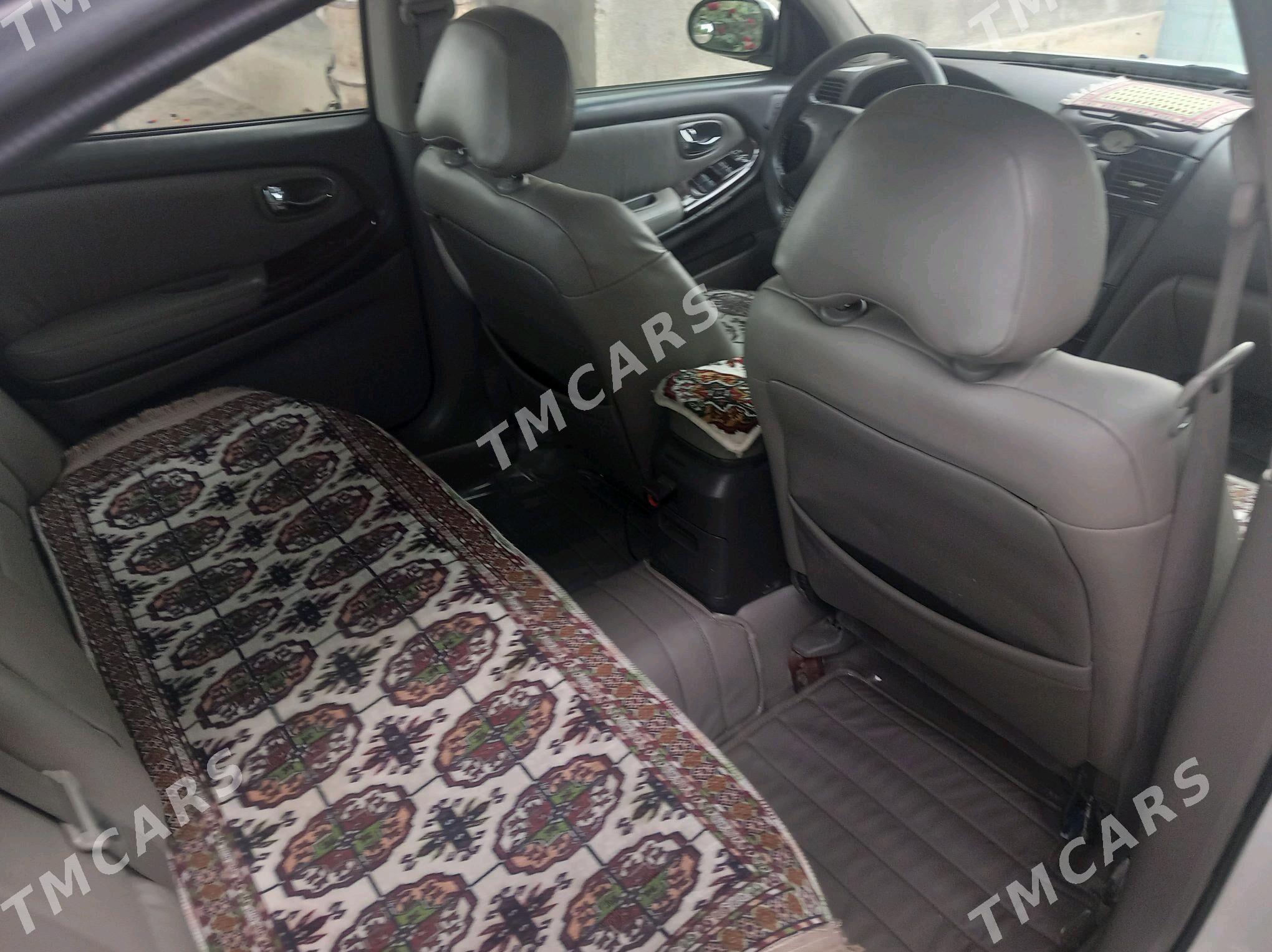 Infiniti I30 2000 - 90 000 TMT - Bäherden - img 6