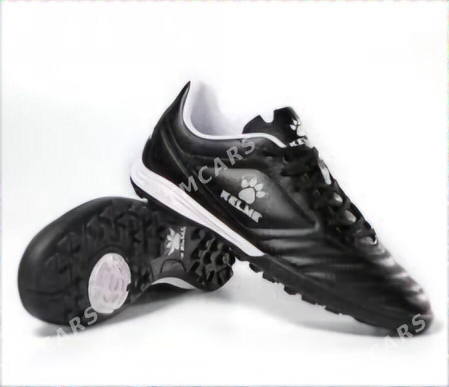 бутсы kelme original - Ашхабад - img 1