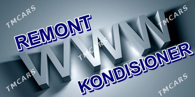 ️REMONT KONDISINONER️ - Ашхабад - img 7