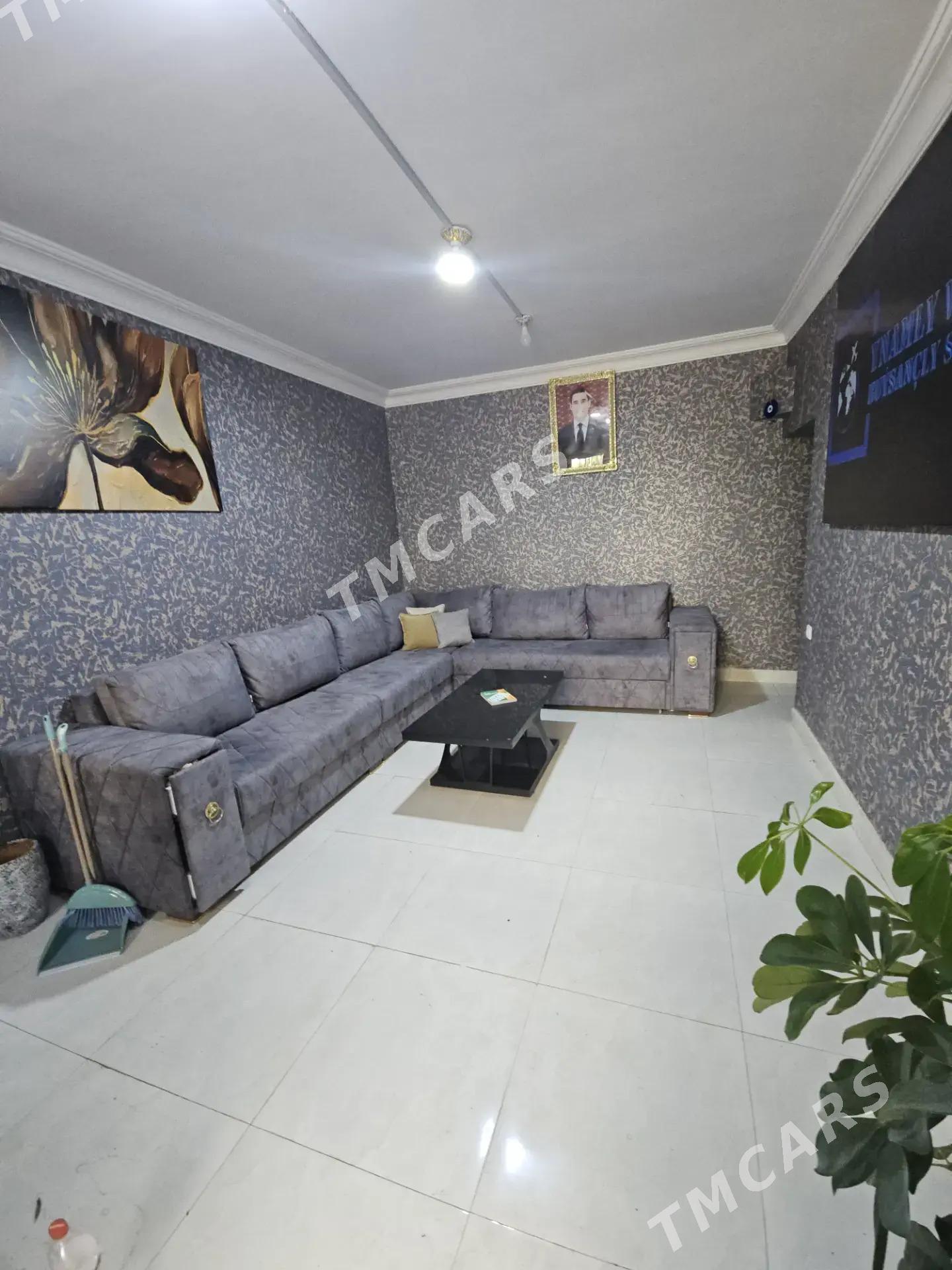 Arenda Ofis - Aşgabat - img 4