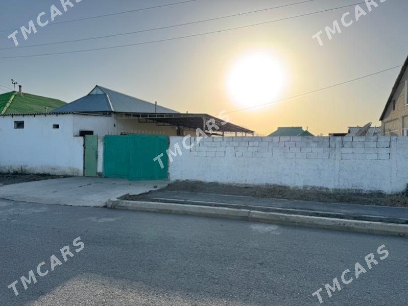 gokje plan mellek 8sot 3kom - Aşgabat - img 4