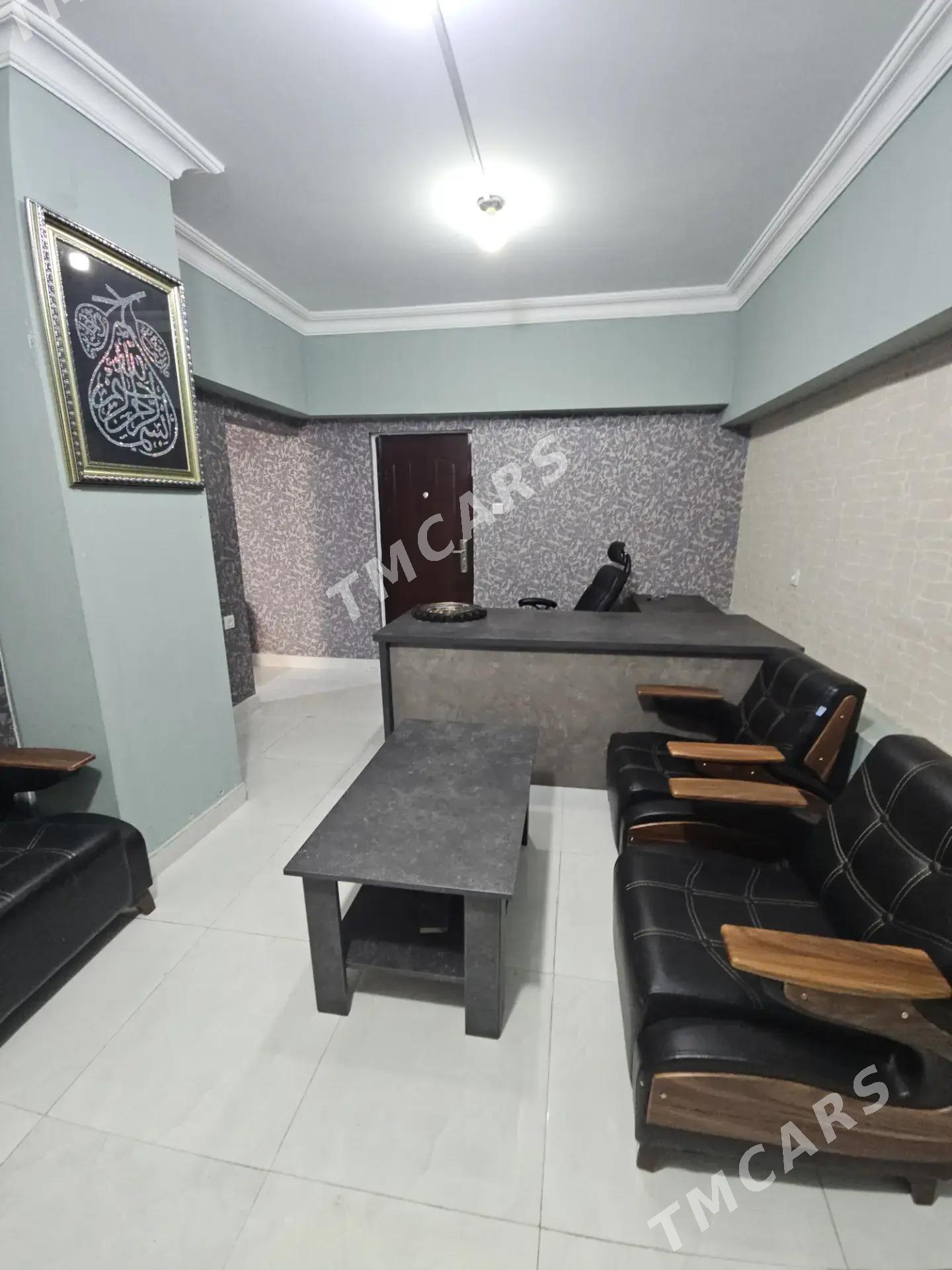 Arenda Ofis - Aşgabat - img 2