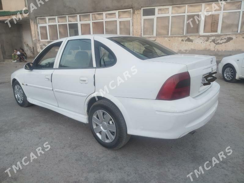 Opel Vectra 1999 - 50 000 TMT - Дашогуз - img 2