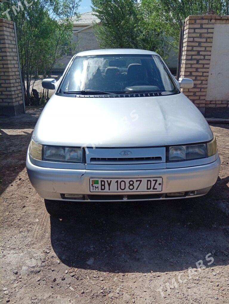 Lada 2110 2022 - 25 000 TMT - Köneürgenç - img 1