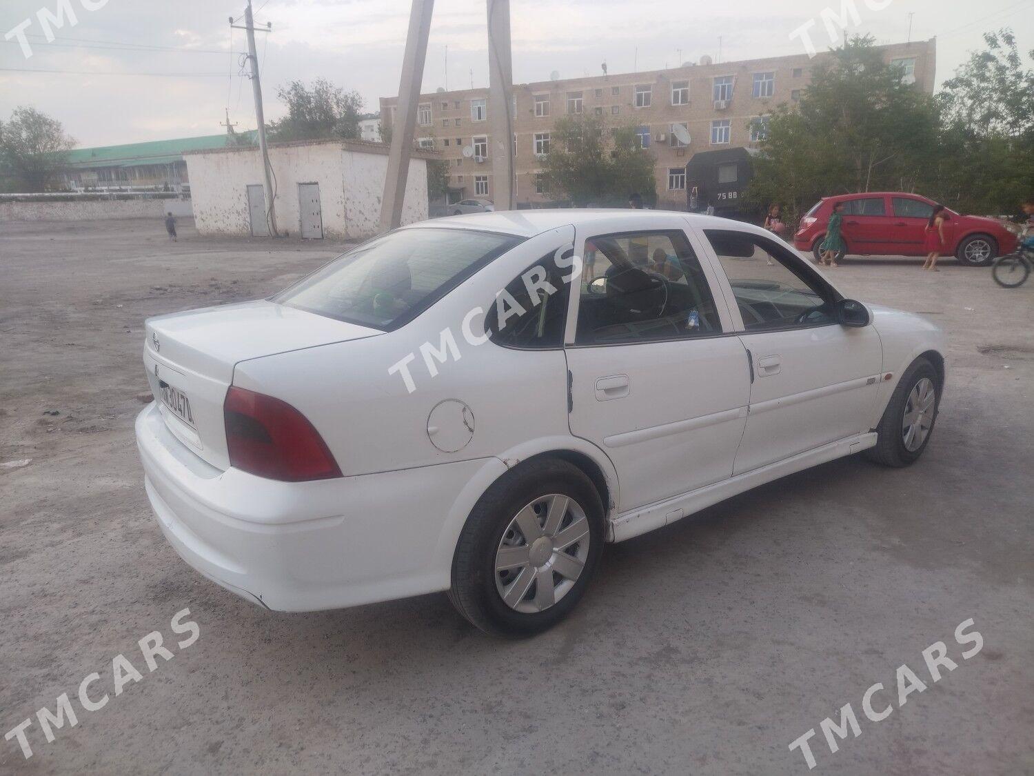 Opel Vectra 1999 - 50 000 TMT - Дашогуз - img 4