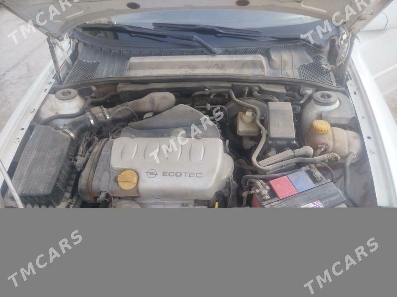 Opel Vectra 1999 - 50 000 TMT - Дашогуз - img 5