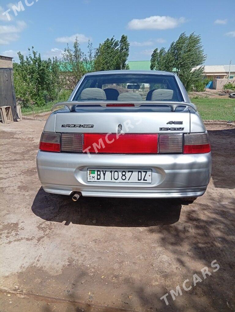 Lada 2110 2022 - 25 000 TMT - Köneürgenç - img 2