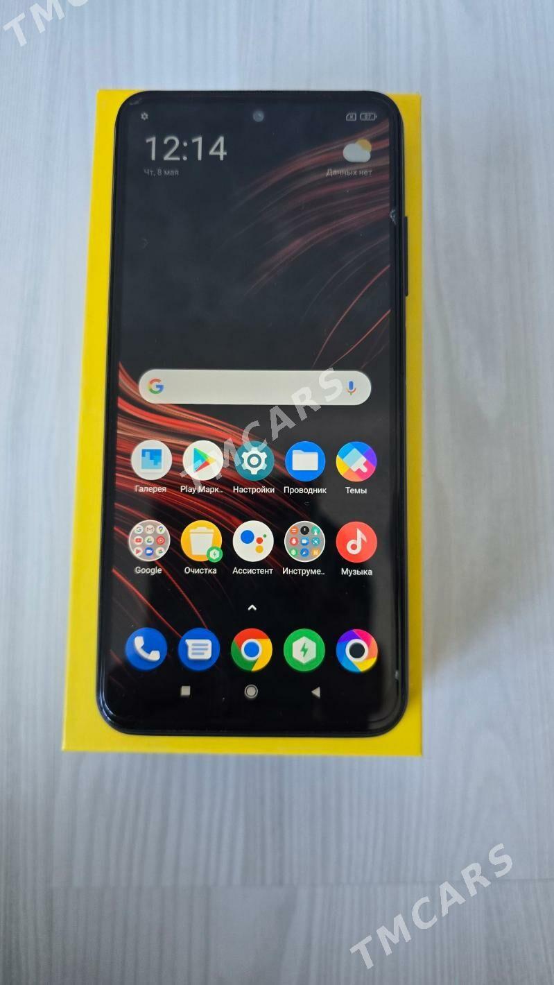 POCO M3 PRO 5G - Balkanabat - img 2