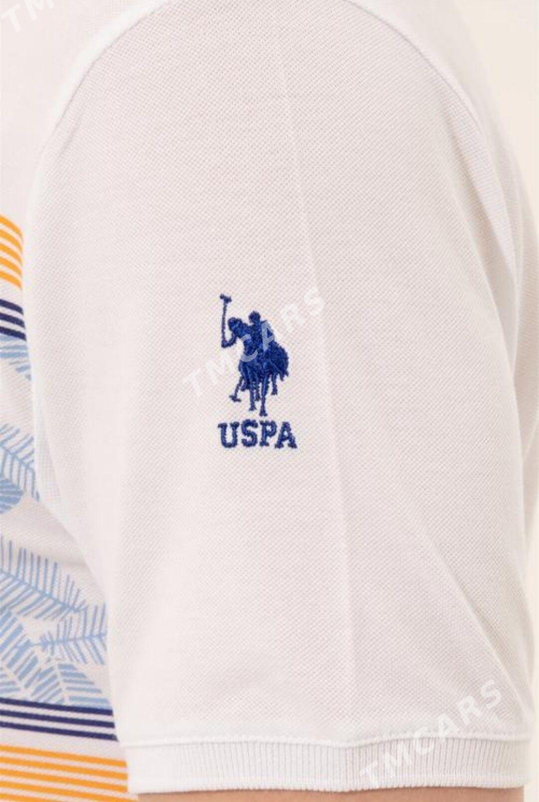 USPA polo batnik - Aşgabat - img 2
