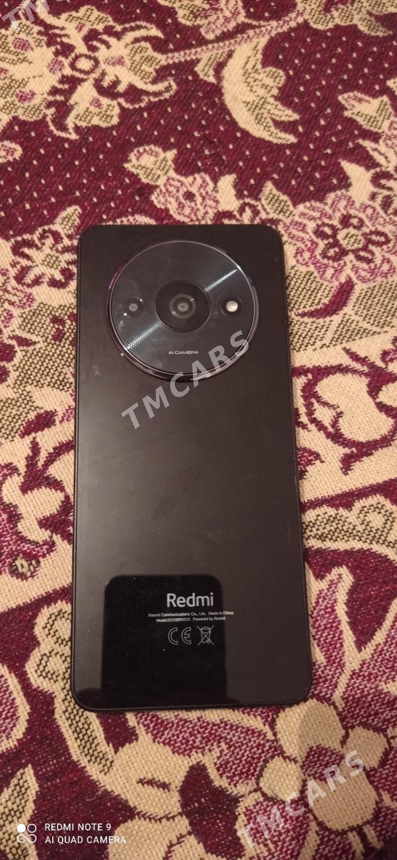Redmi A3 - Magtymguly - img 3