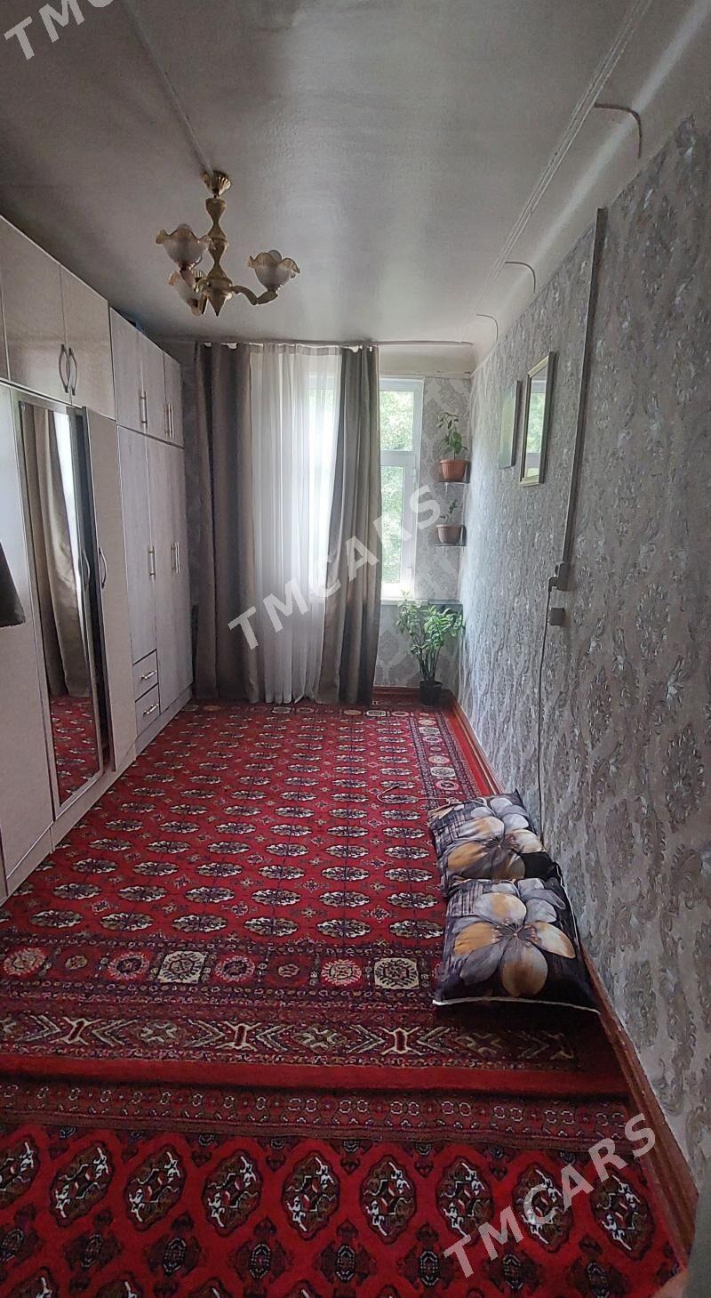 2/3 камнат квартира от хозяев - Aşgabat - img 4