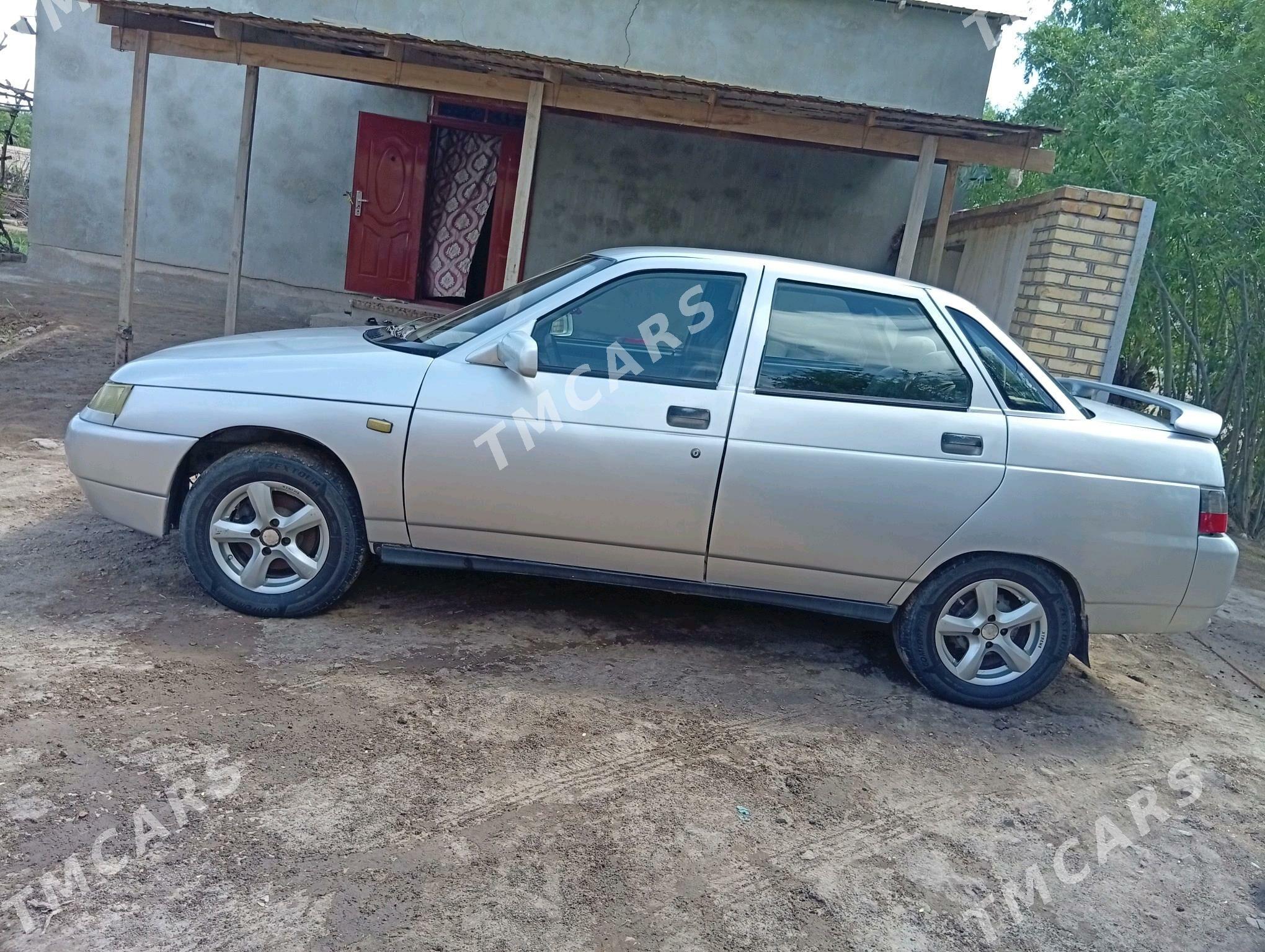 Lada 2110 2022 - 25 000 TMT - Köneürgenç - img 5