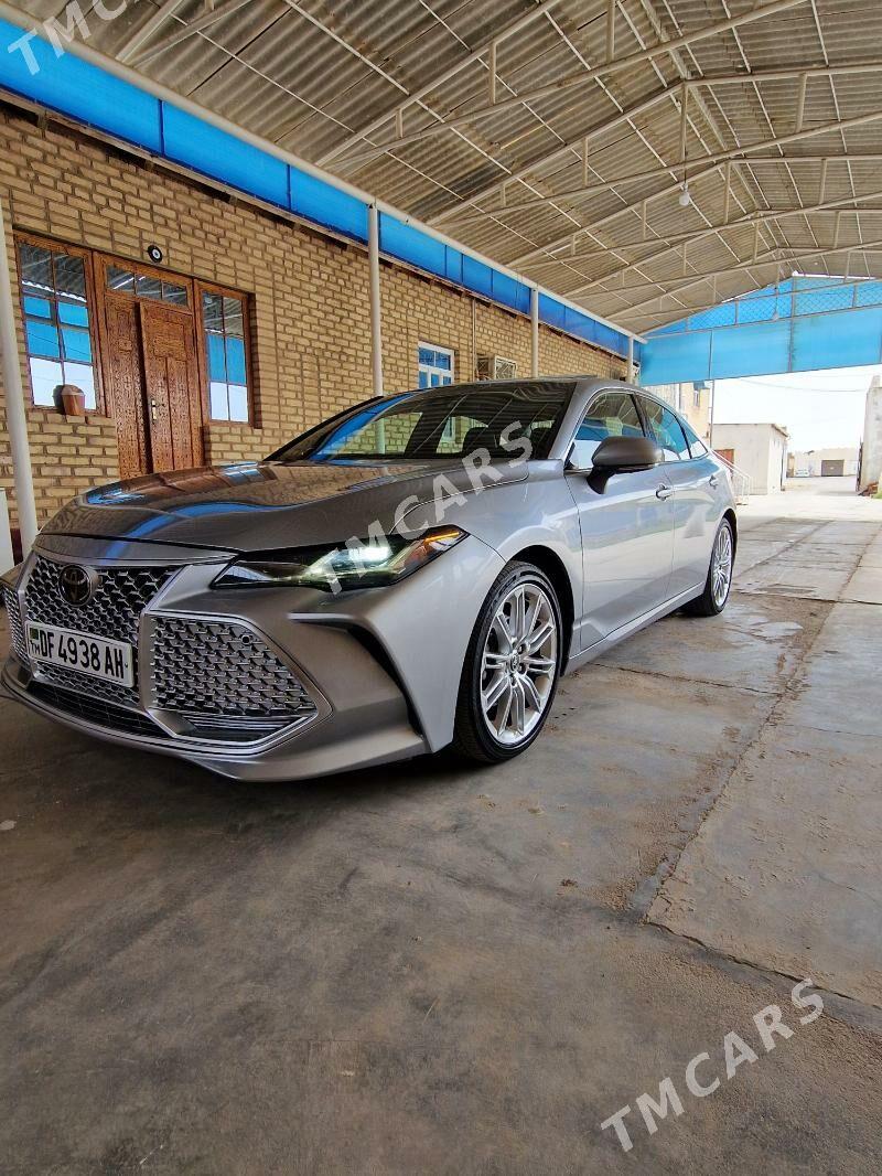 Toyota Avalon 2021 - 430 000 TMT - Sarahs - img 4