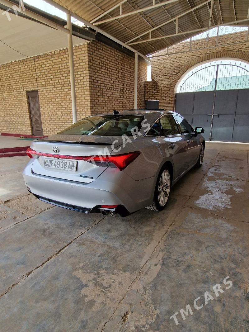 Toyota Avalon 2021 - 430 000 TMT - Sarahs - img 2