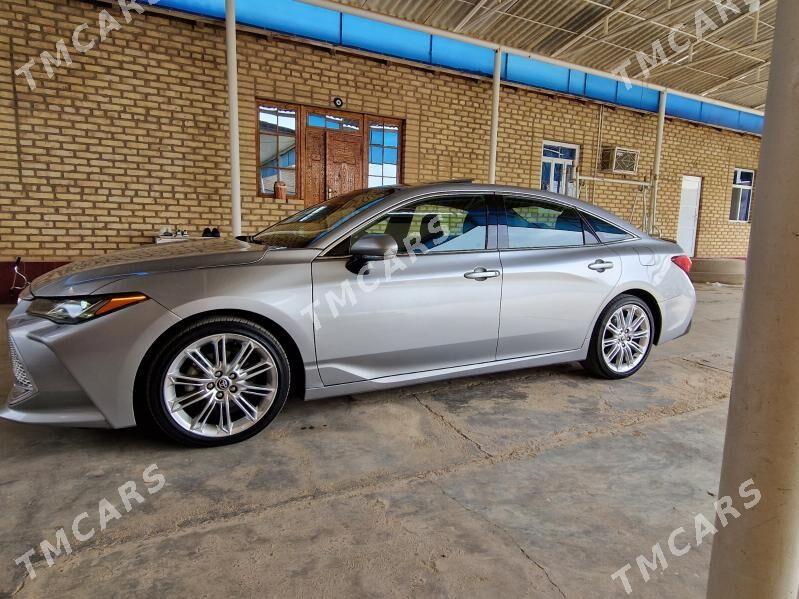 Toyota Avalon 2021 - 430 000 TMT - Sarahs - img 3