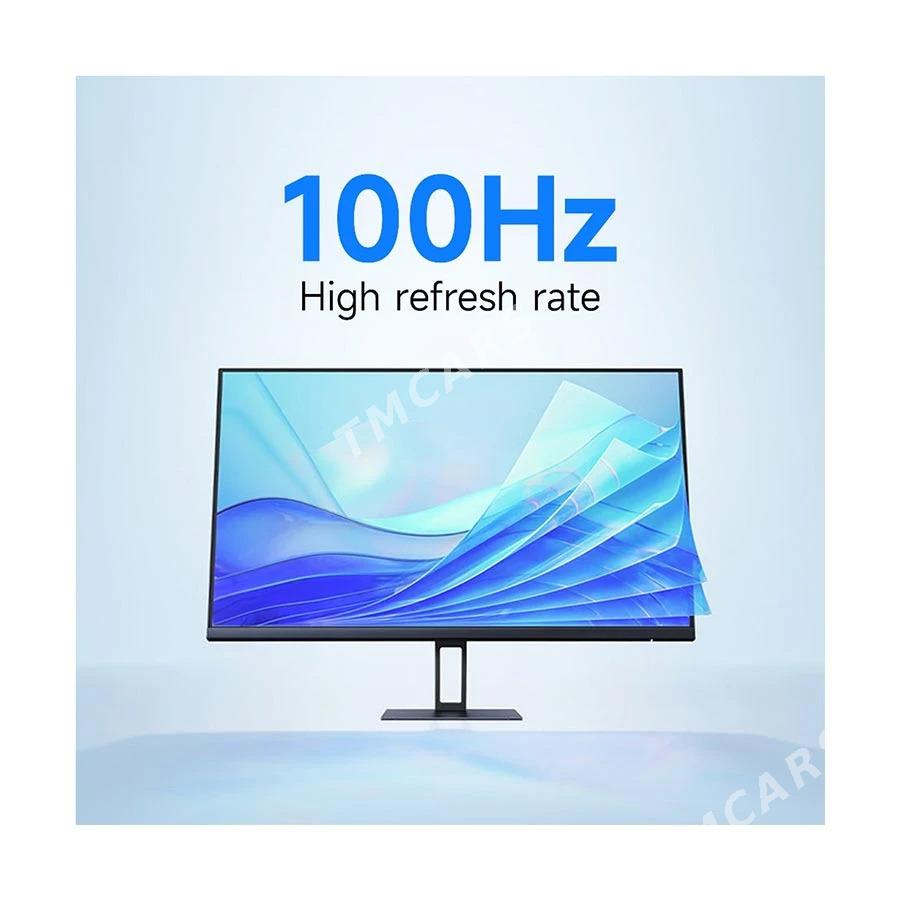 Redmi 1A 23.8" Full HD Monitor - Balkanabat - img 3