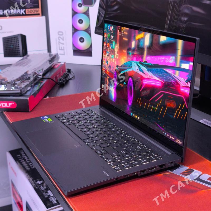 ASUS CORE ULTRA 7+RTX3050! - Мир 7 - img 4