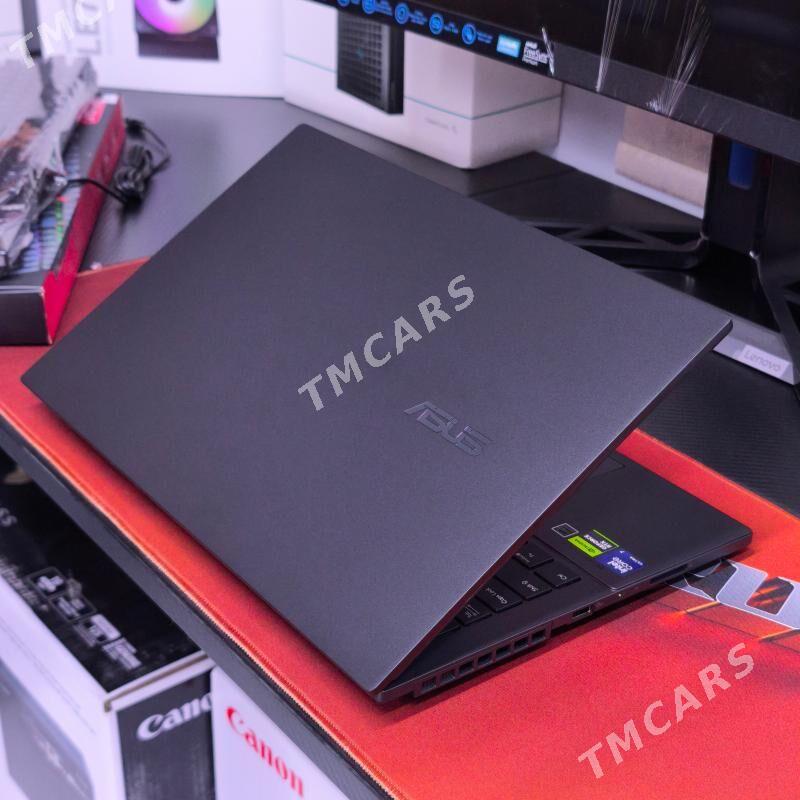 ASUS CORE ULTRA 7+RTX3050! - Мир 7 - img 5