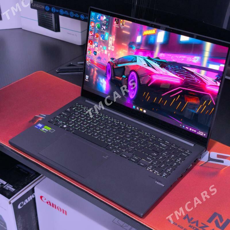 ASUS CORE ULTRA 7+RTX3050! - Мир 7 - img 3