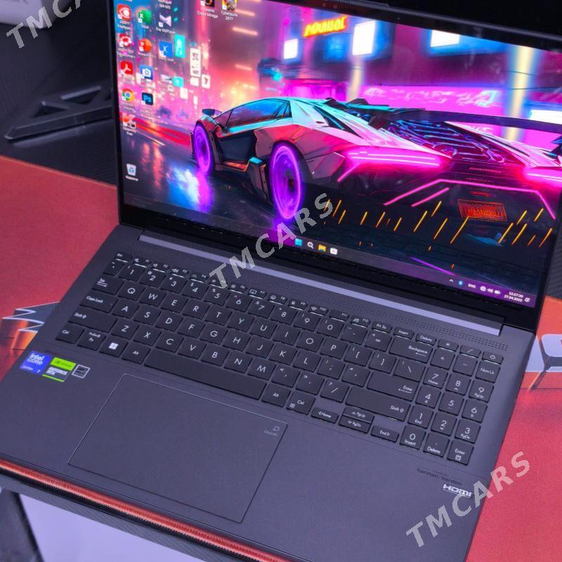 ASUS CORE ULTRA 7+RTX3050! - Мир 7 - img 8
