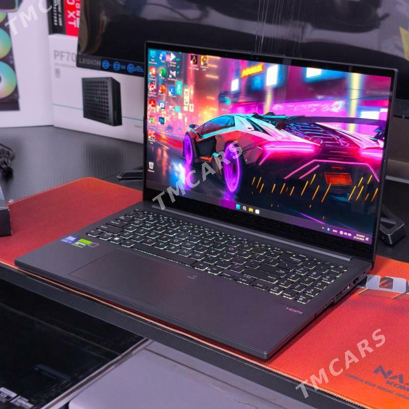 ASUS CORE ULTRA 7+RTX3050! - Мир 7 - img 6