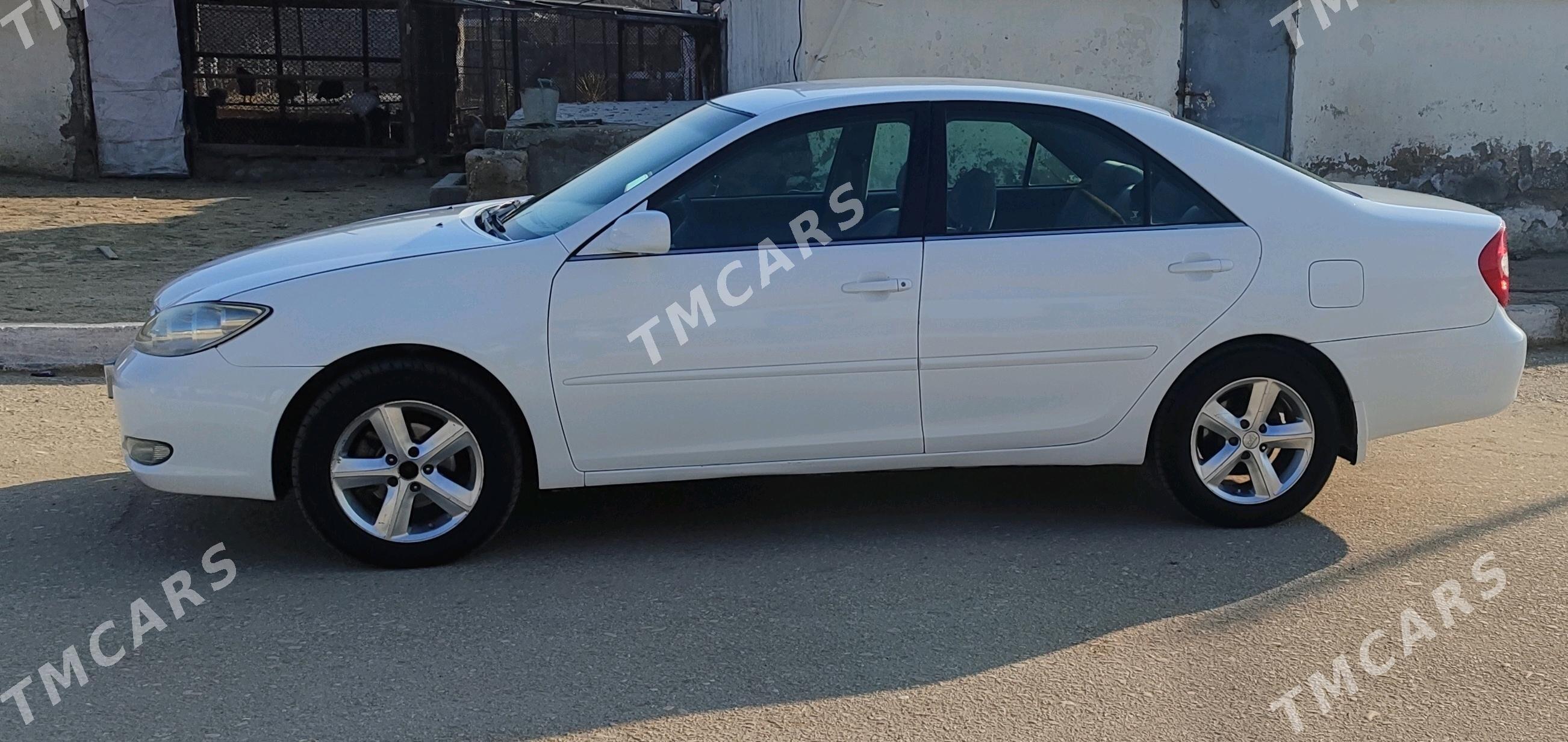 Toyota Camry 2003 - 175 000 TMT - Esenguly - img 2