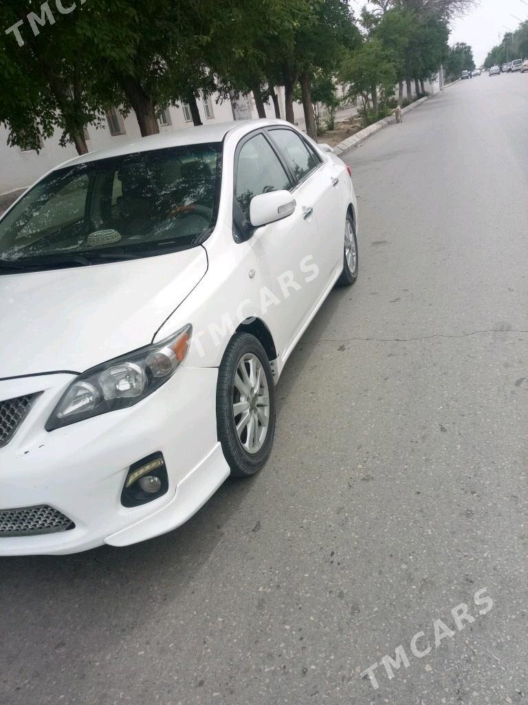 Toyota Corolla 2012 - 150 000 TMT - Balkanabat - img 2